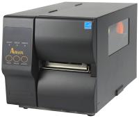 ARGOX IX4-240 BARKOD YAZICI - 1